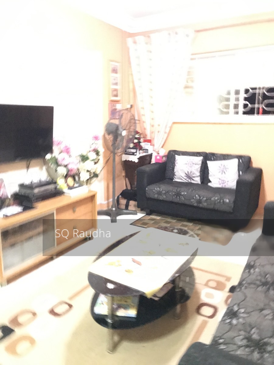 Blk 612 Clementi West Street 1 (Clementi), HDB 3 Rooms #184750342